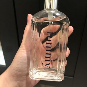 Tommy Perfume